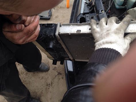 Hepu red или как я менял антифриз — BMW 3 series (E36), 2 л, 1991 года ...