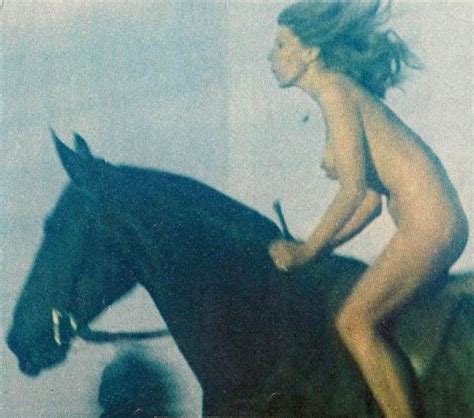 Naked Janine Reynaud In Les F Lines