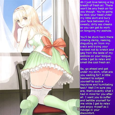 Hentai Fart Captions Image 3195751 ThisVid Tube