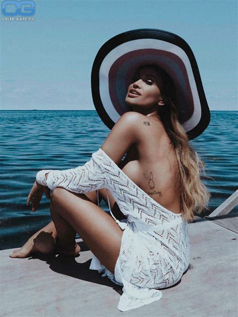 Yevgeniya Pechlaner Nude Pictures Onlyfans Leaks Playboy Photos Sex Scene Uncensored