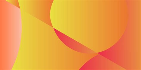 abstract orange vibrant gradient background 41918396 Vector Art at Vecteezy