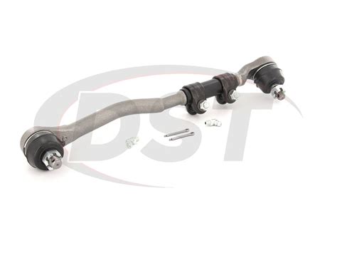 Moog Es A Moog Tie Rod Assembly Nissan Frontier Es A