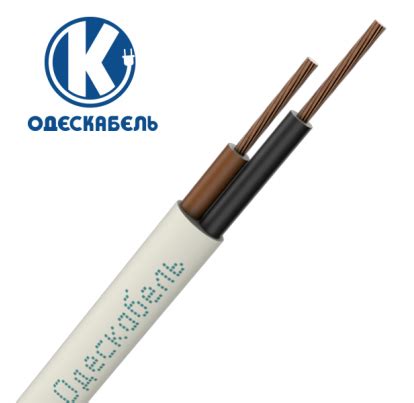 ПВС 2х4 Одескабель, провід ПВС 2х4 (ID#2106766623), ціна: 60.04 ...