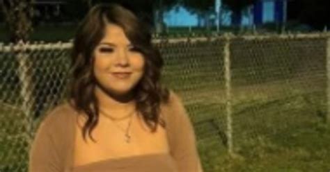 El Asesinato De La Joven Latina Savanah Soto Es La Segunda Muerte En Su Familia Causada Por Un