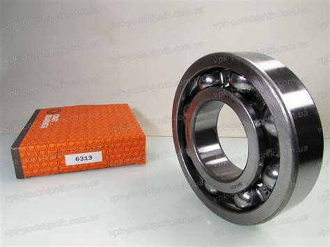 Подшипник 6313 CRAFT Купить Цена 586 в Украине