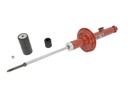 KYB Shocks & Struts 741050 KYB AGX Adjustable Gas Shocks and Struts ...