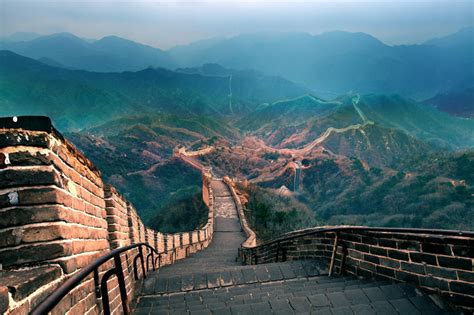 ultimate guide  juyongguan great wall wild great wall adventures