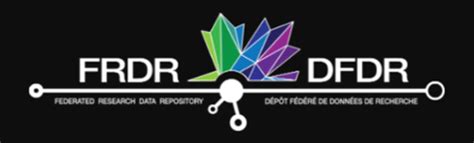 Volunteers for FRDR | Research + Innovation