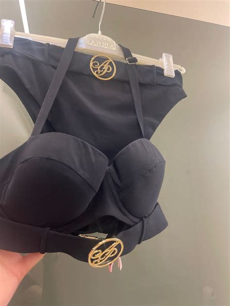 Agent Provocateur Bikini Gebraucht in Montagnola für CHF 60 mit Lieferung auf Ricardo kaufen