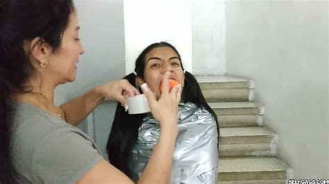 Mummified Latina Slut Mouth Hooked And Helpless Pics Xhamster