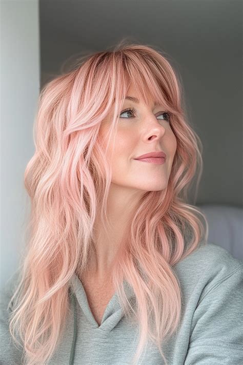 29 Chic Shag Hairstyles For Women Over 50 In 2025 Your Friends Will