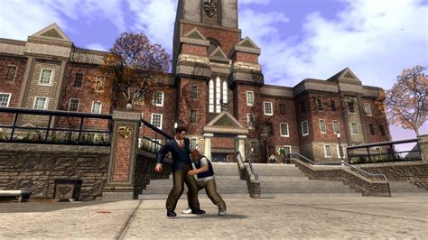 Bullworth Academy | Bully Wiki | Fandom