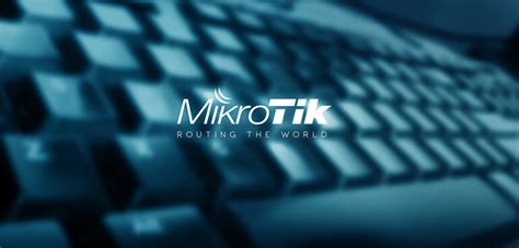 Mikrotik