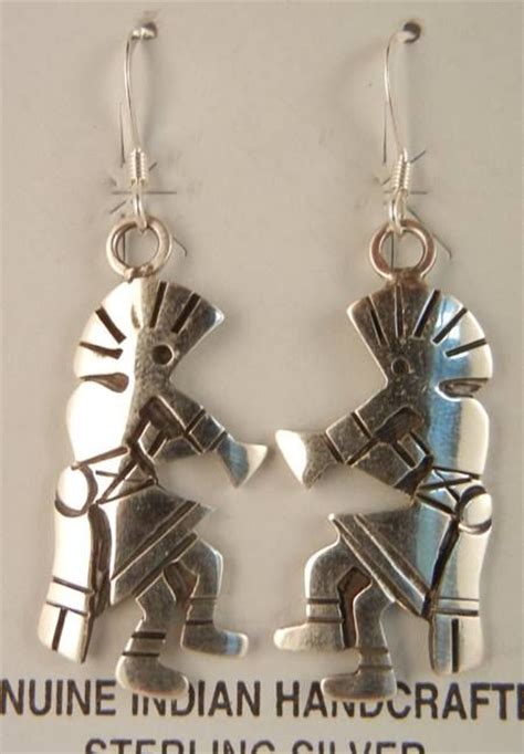 17 Best images about Native American Indian Jewelry on Pinterest ...