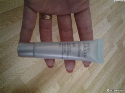 ВВ крем Estee Lauder DayWear BB Anti-Oxidant Creme - «Деньги наветер ...