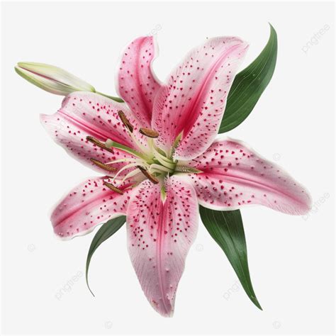 Stargazer Lily Concepts, Stargazer, Lily, Blossom PNG Transparent Image ...