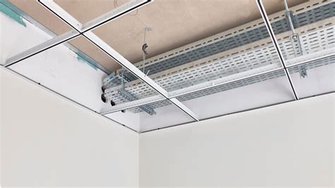 Types Of Drop Ceiling Grid Kerytogo