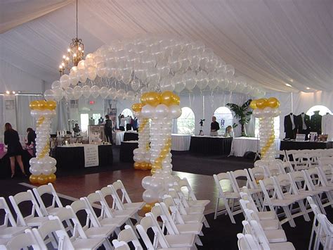 balloons decorations party favors ideas