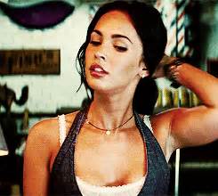 Why Megan Fox Will Never Appear In A Racy Sex Scene Maxim