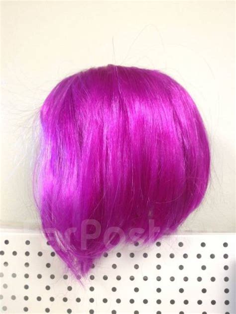 Парик - Карнавальные костюмы во Владивостоке