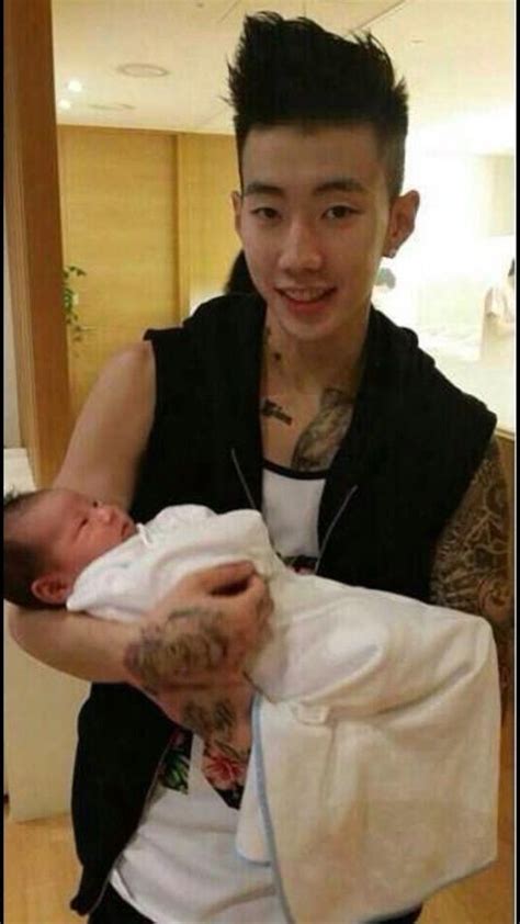 Pin De Crazy Bun Em Handsome Men Jay Park Arlequina E Coringa