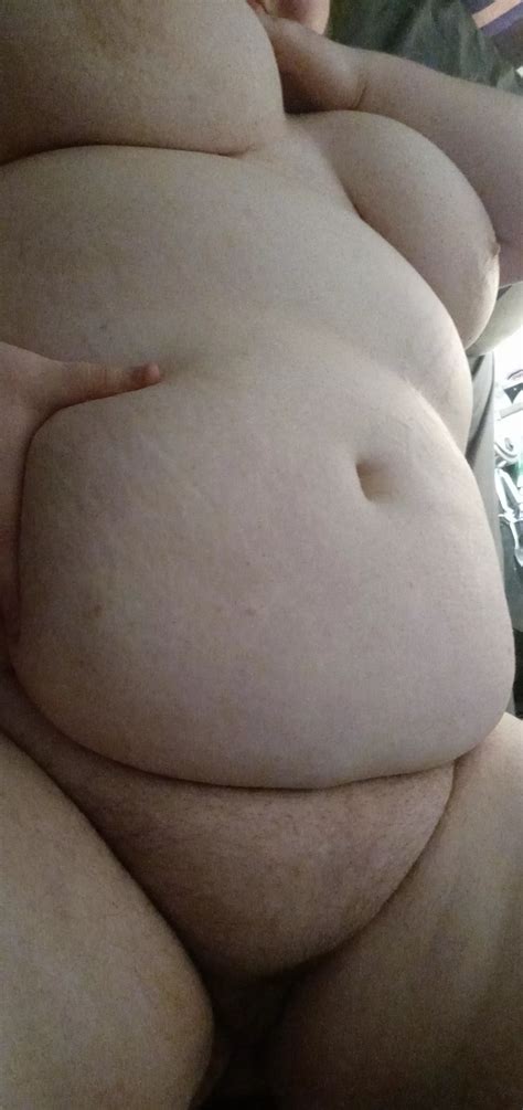 Like What You See Nudes BBW NUDE PICS ORG
