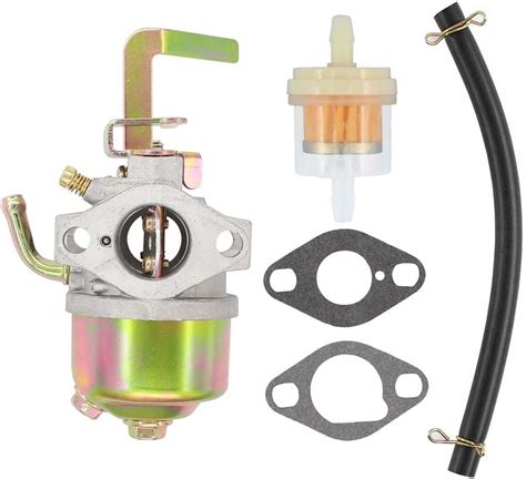 Amazon MOTOKU Carburetor Carb Fits For Coleman Powermate 2400PSI