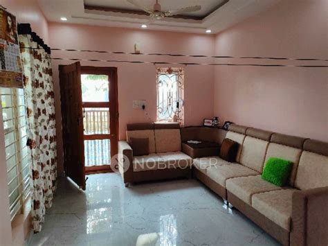 Independent House Sarjapur Without Brokerage Fully Furnished Bhk