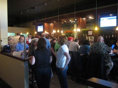 Naked City Brewery And Taphouse Takes A Bow Closing The Doors For Good