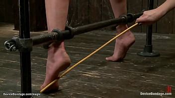 Bound In Device Redhead Tormented XVIDEOS