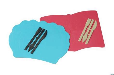 Доска для Пластилина + 3 Стеки — Купить Недорого на Bigl.ua (1723494475)