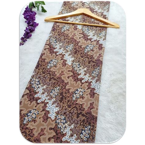 Jual Batik Wanita Kain Batik Meteran Batik Keluarga Bahan Batik Meteran