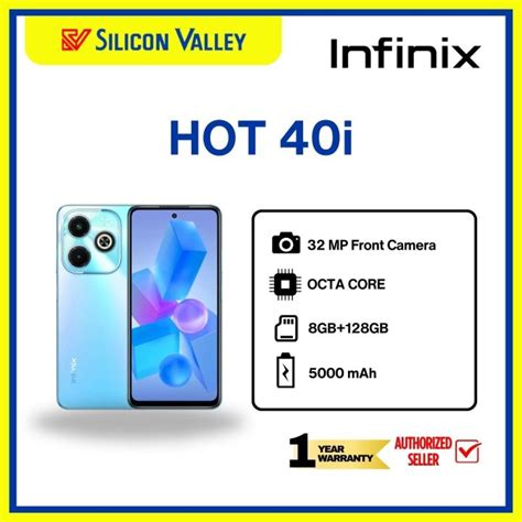 Infinix Hot I Free Tnt Sim Card Until Supply Last Unisoc T Gb Ram Gb Rom