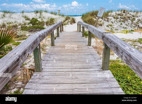 Neptune beach jacksonville florida hi-res stock photography and images - Alamy