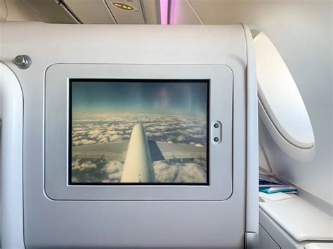 Review: Air France A380 Business Class, Paris to New York