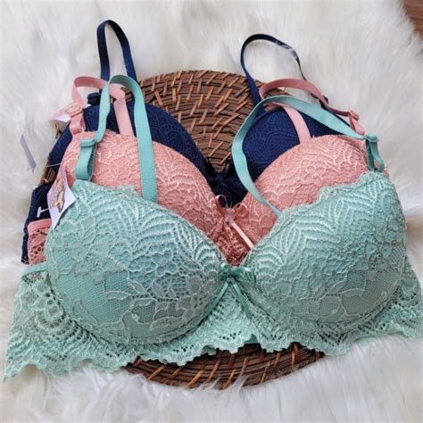 Kit Suti S De Renda Sutien Aro Lingerie Confort Vel Sutia