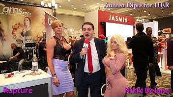 Andrea Diprè para ELLA Nikki Delano Rupture XVIDEOS