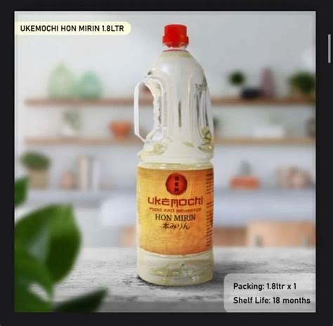 Hon Mirin 18 Ltr At ₹ 1199bottle Borivali East Mumbai Id