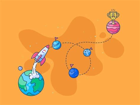 10 Visualization Techniques to Achieve Your Goals | ClickUp