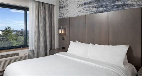 Embassy Suites by Hilton Portland Maine Hotel Near Airport
