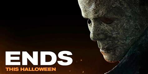 How Halloween Ends Uses The Unmade Halloween 7 Two Faces Of Evil