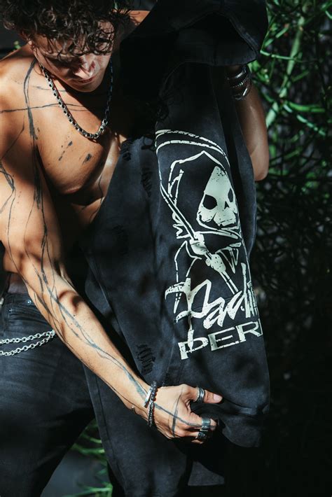 Anthony Padilla on Twitter: "MY NEW CLOTHING LINE JUST DROPPED https