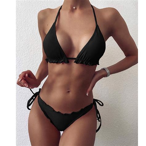 Custom Bikini Manufacturing