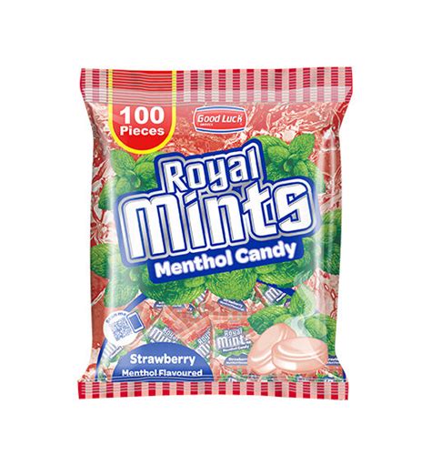 Royal Mints – Nu Brands SA (Pty) Ltd