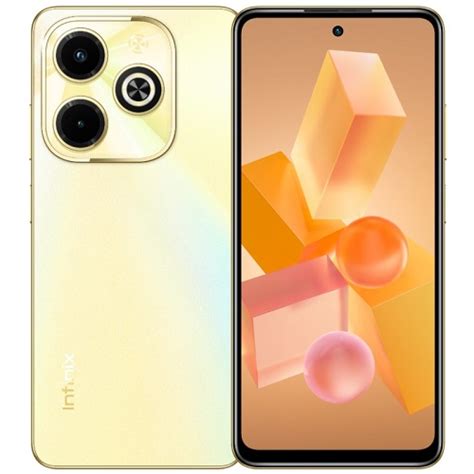 INFINIX Hot I G Gold Go Go Meilleur Prix En Tunisie