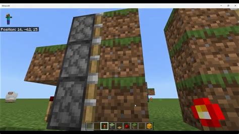 Three Mincraft Redstone Things To Build Youtube