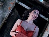 Naked Gisele Ferran In Dark Sea