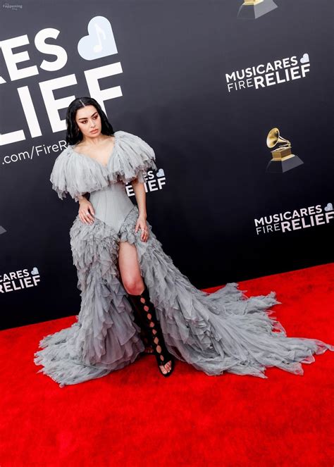 Charli XCX Sexy Ass Legs Photos Sexy E Girls