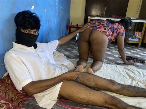 Desi Indian Porn Video Real Desi Sex Videos Of Nokar Malkin Xhamster