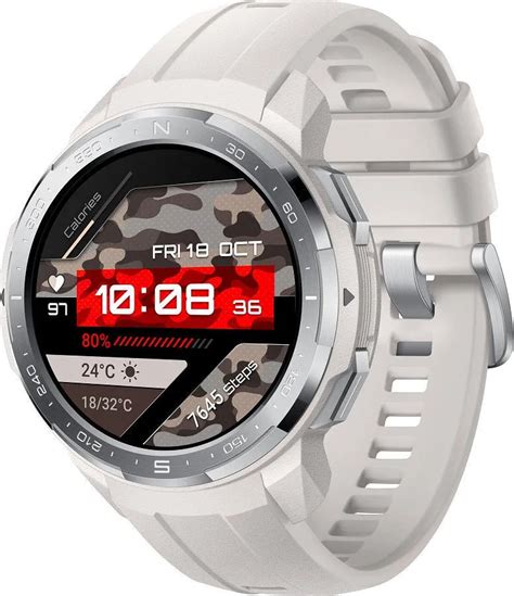 Купить Часы Honor Watch GS Pro Beige в Донецке (ДНР)